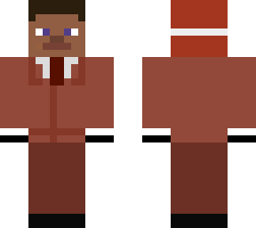 that steve is a spy