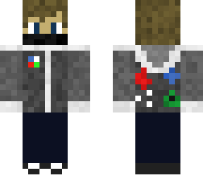 thatpolarphantom ee skin