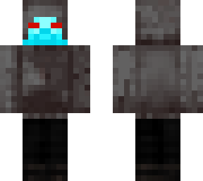 the first void