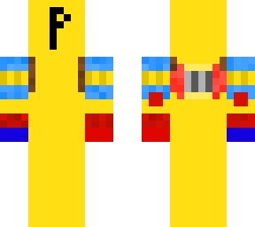 the player