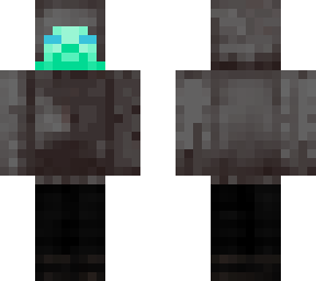 the second void