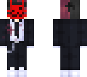 tuxedo