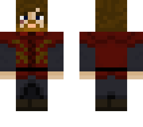 tyrion lannister