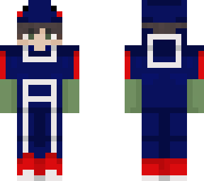 ua froggy (fixed)