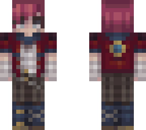vi * arcane