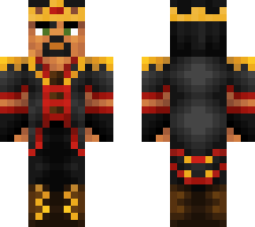 warrior king