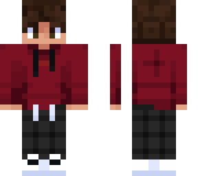 xzbxjack skin 2