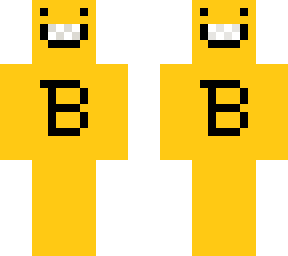 yellow man 2