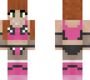 Yeri Mua | Minecraft Skin