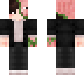 *jermany* (no longer pig mask)