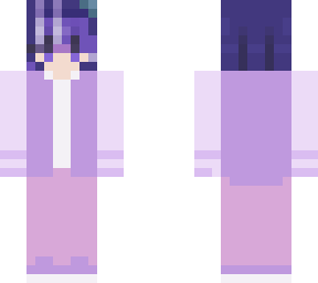 . lavender haze . ce