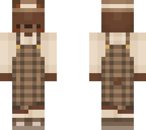a bear
