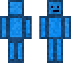 a normal custom skin (please like this skin so it can get popular