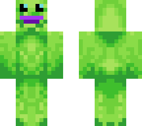 alien duck