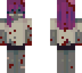 also a secret zombie