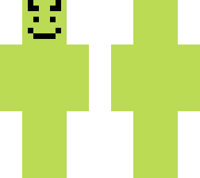 apple man