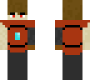 aregato skin for a6
