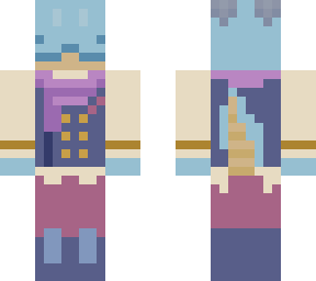 barrithor korrath