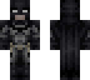 batman | Minecraft Skins