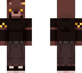 bear