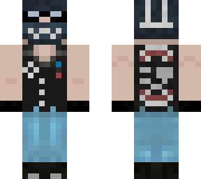 biker