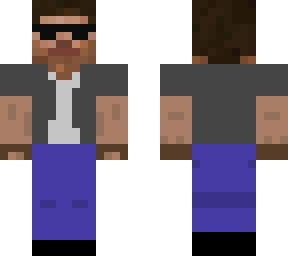 biker steve