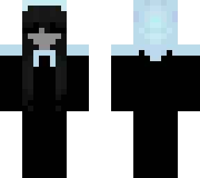 blue bear normal skin