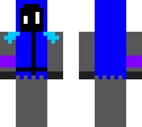 bluechar