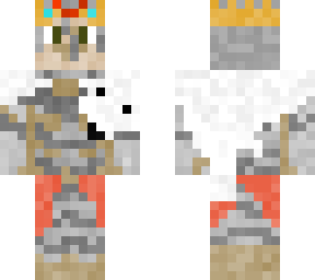 borg hussar knight