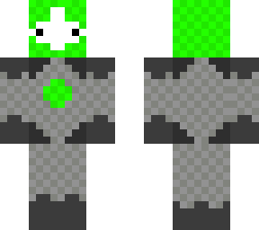 castle crashers green knight