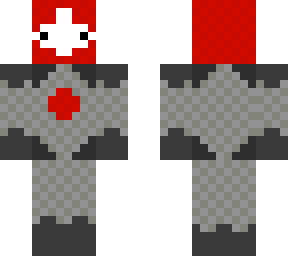 castle crashers red knight