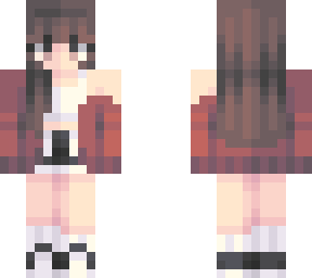 cherry red