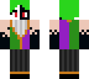 chuckles demonforce