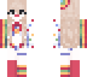 clown