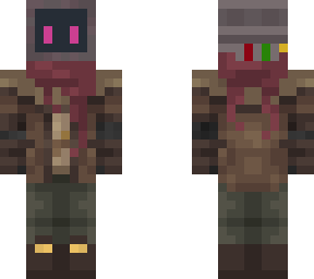 cowboy tv head