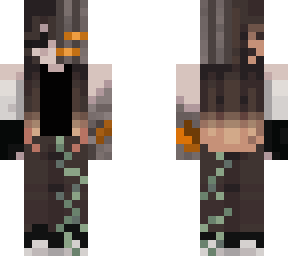 creeking skin completely fixed