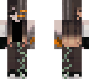 creeking skin fixed