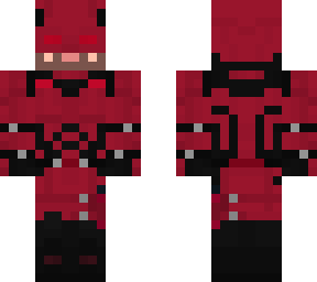 daredevil - born again v3