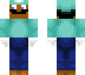 darius the mailman