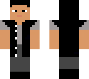 dark steve