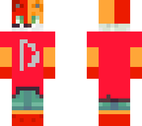 diky skin