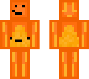 dorito dude