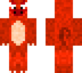 dragon 3/3