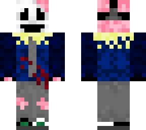 drystan my oc