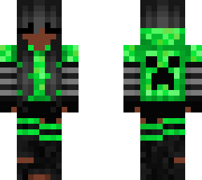 edited version of somone elses skin