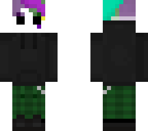emo boi