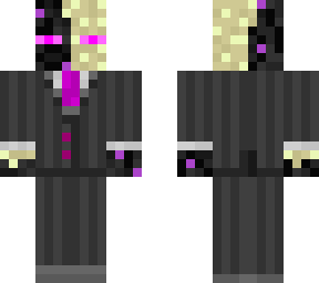 ender suit