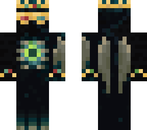 enderwarden b)