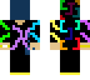 escape from evil