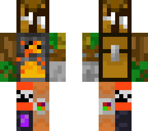 even more blocks!